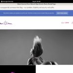 B L A C K – H O R N I S Previews