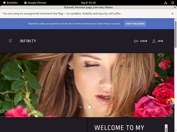 Bbooth.modelcentro.com Guys