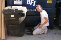 Boys Pissing Films s5