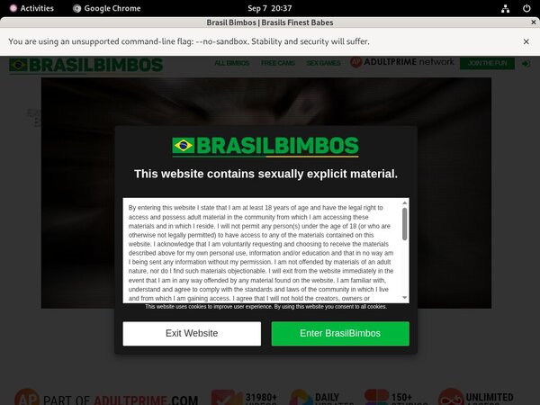 Brasilbimbos Hd Sex