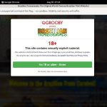 Brazilian Transsexuals Sign Up Again