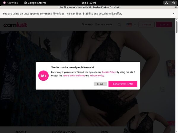 Camlust.com With Direct Debit Camlust.com With Direct Debit