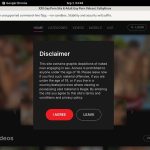 Colby Knox Passwords 2017