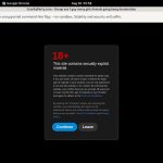 Cruelty Party Discount Join