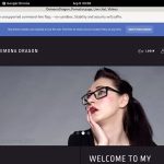 DemonaDragon Access