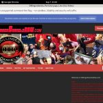 Dillingerdanielsraw.com Login Account