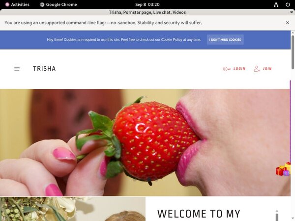 [Image: Dirtymaturetrishacom-Bankeinzug.jpg]