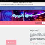 Discount Magpie Kent Save 50%