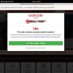 Discount Membership Canadatgirl