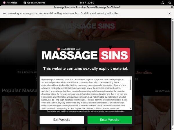 Download Massagesins.com