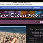 ErinElectra Deal Offer