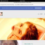 FallonWest Free Trial Member