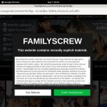 Familyscrew.com Free Try