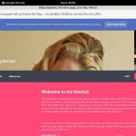 Free AllysaJaydenxo Account Passwords