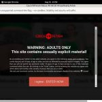 Free Czechvrfetish Hacked Passwords