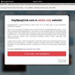 Free Login Gay Mpeg Club