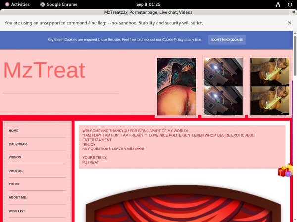 Free Mzislandtreat69gmailcom.modelcentro.com Premium Accounts