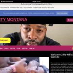 Free Nasty Montana Videos
