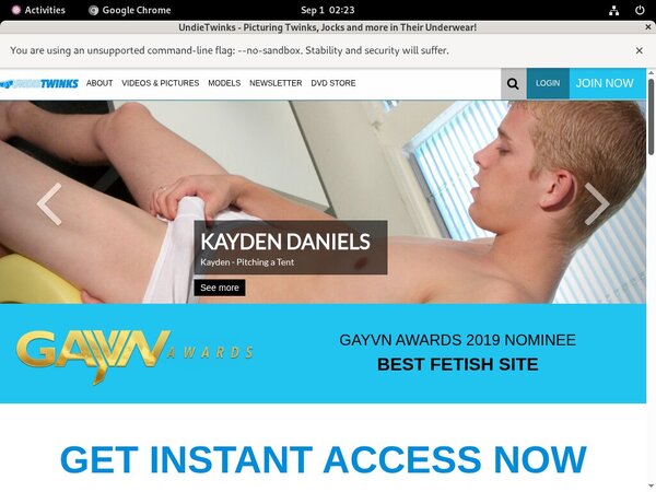Free Pass For Undie Twinks Free Pass For Undie Twinks