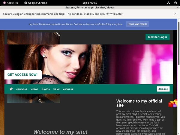 Free Seatenn Id And Password