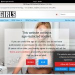 Free Xlgirls.com Trial Memberships