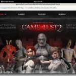 Game Of Lust 2 Account And Passwords
