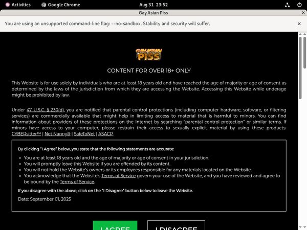 Gayasianpiss Pay Site
