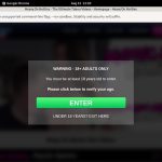 Get A Free Heavyonhotties.com Membership