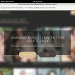 Get Class-nudes.com Trial