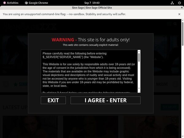 Gratis Sinnsagexxx Konto Gratis Sinnsagexxx Konto