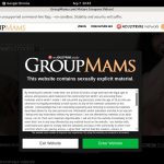 Group Mams Com Logins