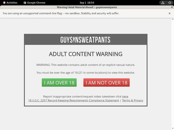 Guys In Sweatpants Free Guys In Sweatpants Free