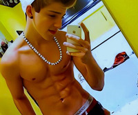 Horny Twink BF Discount Porn s0