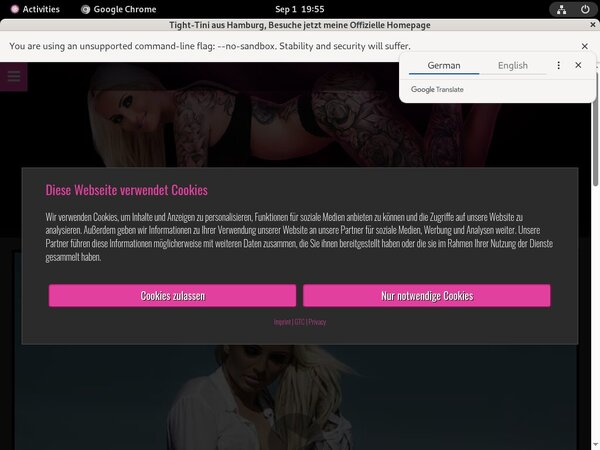 How To Get Free Tight Tini Account