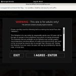 Interracial Pass Checkout