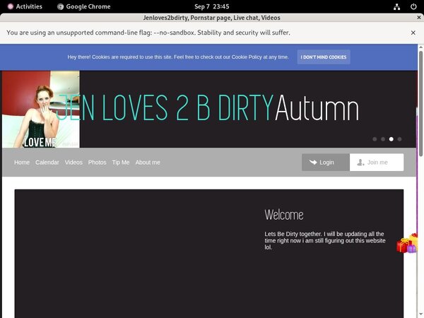 Jenloves2bdirty Discount Links