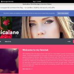Jessicalane Credits