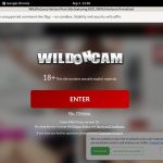 Join Wildoncam Free