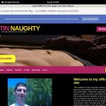 Justin1988 Get An Account
