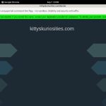Kitty’s Kuriosities Discount Join
