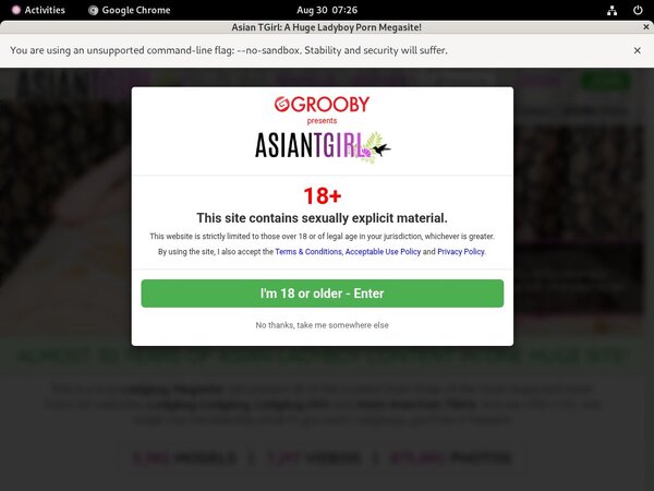 Ladyboy Ladyboy Upcoming