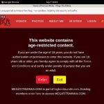 Logins Megatitsminka.com Free