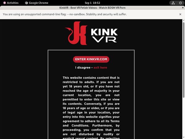 Lowest Kinkvr.com Discount