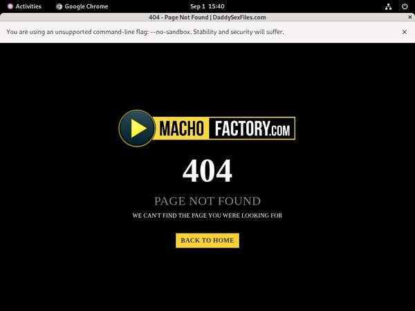 [Image: Machofactory-Online-Videos.jpg]