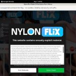 Nylonflix.com Premium Password