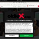 Oldiex Xxx Passwords