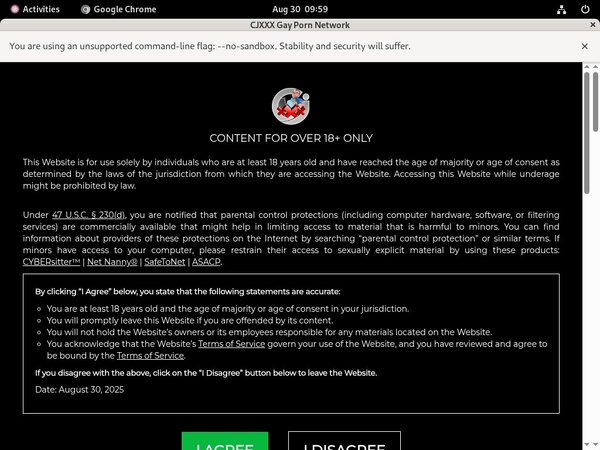 Pay For Cjxxx.com