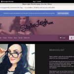 Pay For Skylarleigh