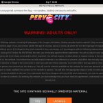Perv City Premium Discount Perv City Premium Discount