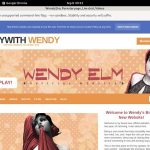 Playwithwendy Discount Trial Free